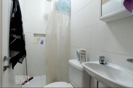 Apartamento à venda com 480m², 4 quartos e sem vagaBanheiro 2