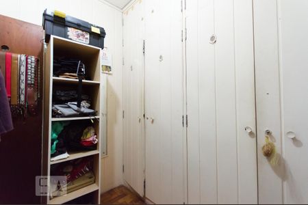 Apartamento à venda com 480m², 4 quartos e sem vagaCloset da suíte 1