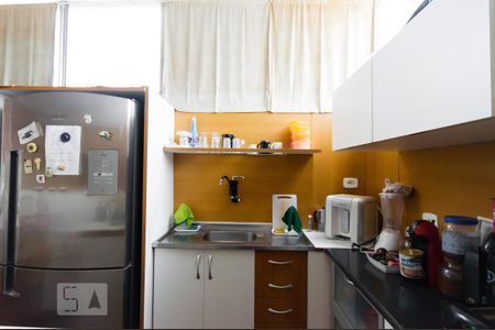 Apartamento à venda com 480m², 4 quartos e sem vagaCozinha