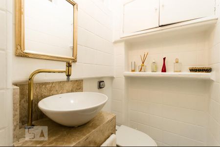 Apartamento à venda com 480m², 4 quartos e sem vagaBanheiro 1