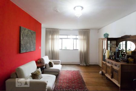 Sala de apartamento à venda com 4 quartos, 480m² em Vila Buarque, São Paulo
