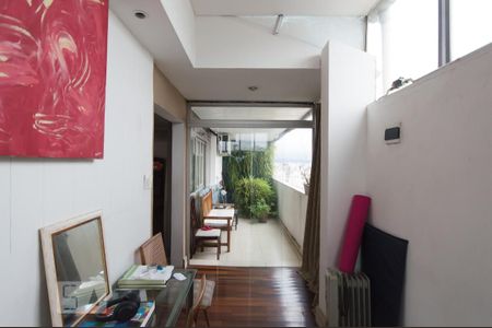 Apartamento à venda com 480m², 4 quartos e sem vagaCozinha