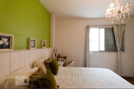 Apartamento à venda com 480m², 4 quartos e sem vagaSuíte 1