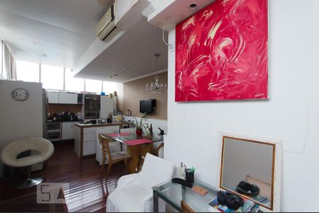 Apartamento à venda com 480m², 4 quartos e sem vagaCozinha