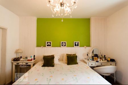 Apartamento à venda com 480m², 4 quartos e sem vagaSuíte 1