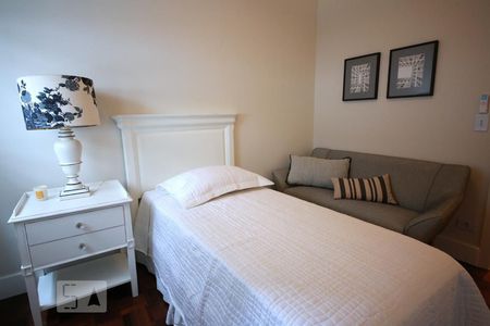 Quartp 2 de apartamento para alugar com 2 quartos, 75m² em Brooklin Paulista, São Paulo