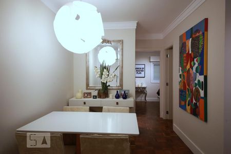 Copa de apartamento para alugar com 2 quartos, 75m² em Brooklin Paulista, São Paulo