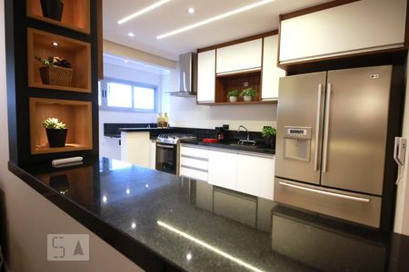 Apartamento para alugar com 2 quartos, 75m² em Brooklin Paulista, São Paulo