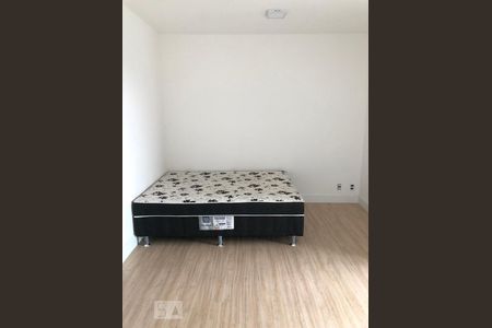 Dormitório de kitnet/studio para alugar com 1 quarto, 34m² em Vila Esperança, São Paulo