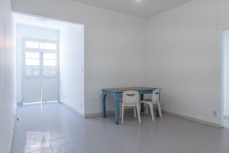 Sala de apartamento para alugar com 2 quartos, 110m² em Jardim Botânico, Rio de Janeiro