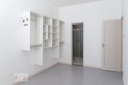 Suíte de apartamento à venda com 2 quartos, 110m² em Jardim Botânico, Rio de Janeiro