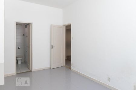 Suíte de apartamento para alugar com 2 quartos, 110m² em Jardim Botânico, Rio de Janeiro