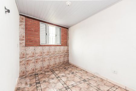 Quarto 2 de casa para alugar com 2 quartos, 48m² em Vila Paranagua, São Paulo