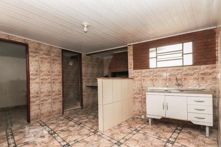 Casa para alugar com 48m², 2 quartos e sem vaga Casa para alugar com 48m², 2 quartos e sem vagaCozinha