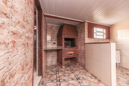 Casa para alugar com 48m², 2 quartos e sem vaga Casa para alugar com 48m², 2 quartos e sem vagaCozinha