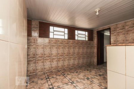 Casa para alugar com 48m², 2 quartos e sem vaga Casa para alugar com 48m², 2 quartos e sem vagaCozinha