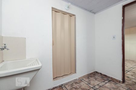 Casa para alugar com 48m², 2 quartos e sem vaga Casa para alugar com 48m², 2 quartos e sem vagaÁrea de serviço