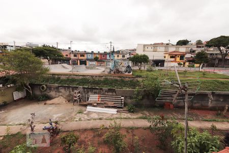 Casa para alugar com 48m², 2 quartos e sem vaga Casa para alugar com 48m², 2 quartos e sem vagaVista do quarto 2