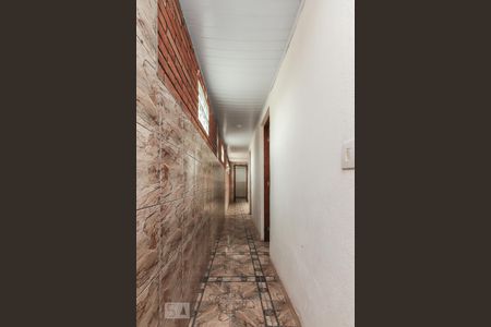 Casa para alugar com 48m², 2 quartos e sem vaga Casa para alugar com 48m², 2 quartos e sem vagaCorredor