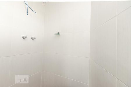Casa para alugar com 48m², 2 quartos e sem vaga Casa para alugar com 48m², 2 quartos e sem vagaBanheiro