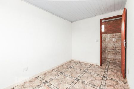Quarto 1 de casa para alugar com 2 quartos, 48m² em Vila Paranagua, São Paulo