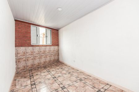 Quarto 1 de casa para alugar com 2 quartos, 48m² em Vila Paranagua, São Paulo