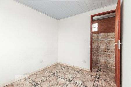 Casa para alugar com 48m², 2 quartos e sem vaga Casa para alugar com 48m², 2 quartos e sem vagaQuarto 2