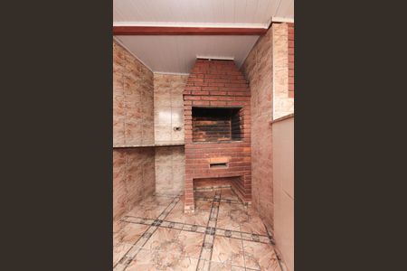 Casa para alugar com 48m², 2 quartos e sem vaga Casa para alugar com 48m², 2 quartos e sem vagaCozinha