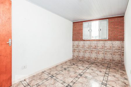 Quarto 1 de casa para alugar com 2 quartos, 48m² em Vila Paranagua, São Paulo