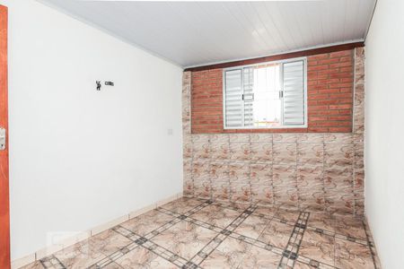 Quarto 2 de casa para alugar com 2 quartos, 48m² em Vila Paranagua, São Paulo