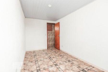 Quarto 1 de casa para alugar com 2 quartos, 48m² em Vila Paranagua, São Paulo