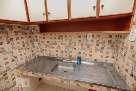 Apartamento à venda com 75m², 3 quartos e sem vaga Apartamento à venda com 75m², 3 quartos e sem vagaCozinha