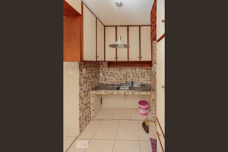 Apartamento à venda com 75m², 3 quartos e sem vaga Apartamento à venda com 75m², 3 quartos e sem vagaCozinha