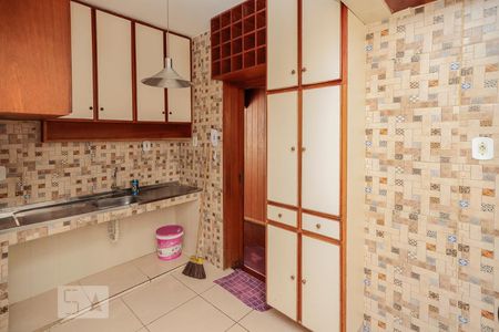 Apartamento à venda com 75m², 3 quartos e sem vaga Apartamento à venda com 75m², 3 quartos e sem vagaCozinha