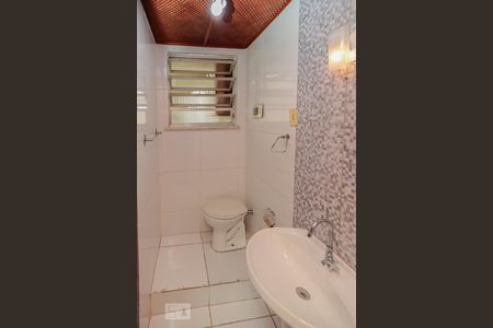 Apartamento à venda com 75m², 3 quartos e sem vaga Apartamento à venda com 75m², 3 quartos e sem vagaBanheiro