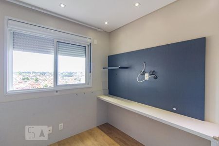 Quarto 1 de apartamento para alugar com 4 quartos, 131m² em Cidade Industrial, Curitiba