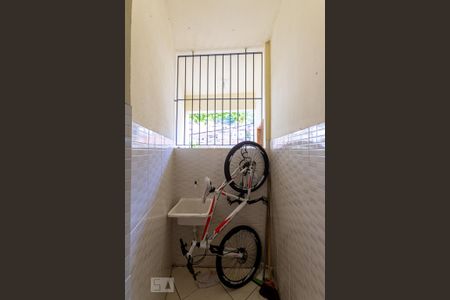 Studio para alugar com 35m², 1 quarto e sem vaga Studio para alugar com 35m², 1 quarto e sem vagaÁrea de Serviço