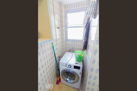 Apartamento para alugar com 72m², 2 quartos e sem vaga Apartamento para alugar com 72m², 2 quartos e sem vagaÁrea de Serviço