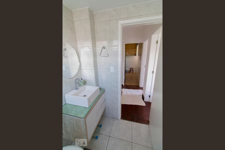 Apartamento para alugar com 72m², 2 quartos e sem vaga Apartamento para alugar com 72m², 2 quartos e sem vagaBanheiro
