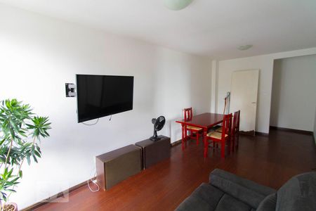 Apartamento para alugar com 72m², 2 quartos e sem vaga Apartamento para alugar com 72m², 2 quartos e sem vagaSala
