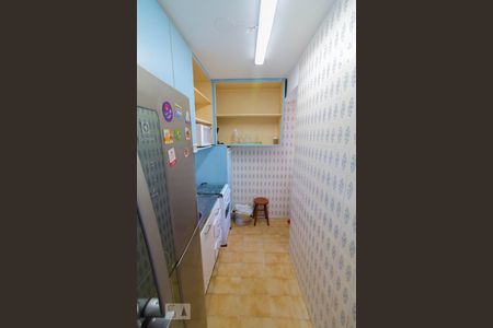 Apartamento para alugar com 72m², 2 quartos e sem vaga Apartamento para alugar com 72m², 2 quartos e sem vagaCozinha