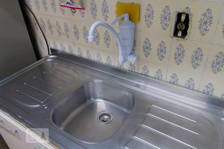 Apartamento para alugar com 72m², 2 quartos e sem vaga Apartamento para alugar com 72m², 2 quartos e sem vagaCozinha