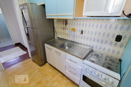 Apartamento para alugar com 72m², 2 quartos e sem vaga Apartamento para alugar com 72m², 2 quartos e sem vagaCozinha