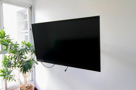 Apartamento para alugar com 72m², 2 quartos e sem vaga Apartamento para alugar com 72m², 2 quartos e sem vagaSala