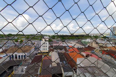 Apartamento para alugar com 72m², 2 quartos e sem vaga Apartamento para alugar com 72m², 2 quartos e sem vagaVista do Quarto 2