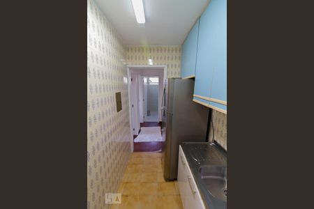 Apartamento para alugar com 72m², 2 quartos e sem vaga Apartamento para alugar com 72m², 2 quartos e sem vagaCozinha