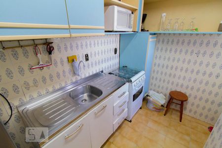 Apartamento para alugar com 72m², 2 quartos e sem vaga Apartamento para alugar com 72m², 2 quartos e sem vagaCozinha