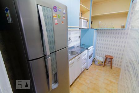Apartamento para alugar com 72m², 2 quartos e sem vaga Apartamento para alugar com 72m², 2 quartos e sem vagaCozinha