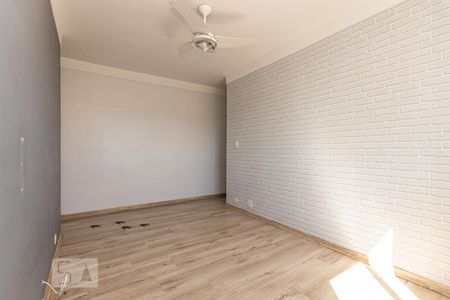 Sala  de apartamento à venda com 2 quartos, 60m² em Vila Nova Savoia, São Paulo