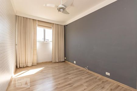 Sala  de apartamento à venda com 2 quartos, 60m² em Vila Nova Savoia, São Paulo